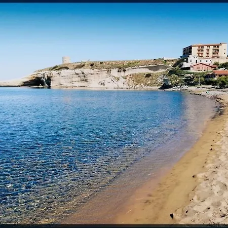 Casa Caterina Apartamento Santa Caterina Di Pittinuri (Sardinia)