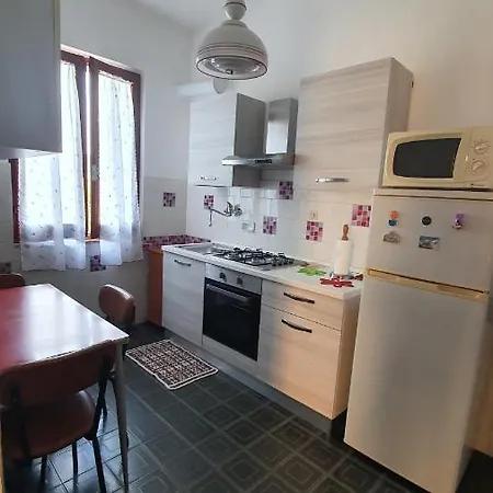 Apartamento Casa Caterina *
