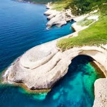 Casa Caterina Santa Caterina Di Pittinuri (Sardinia)