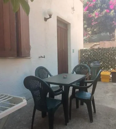Apartamento Casa Caterina