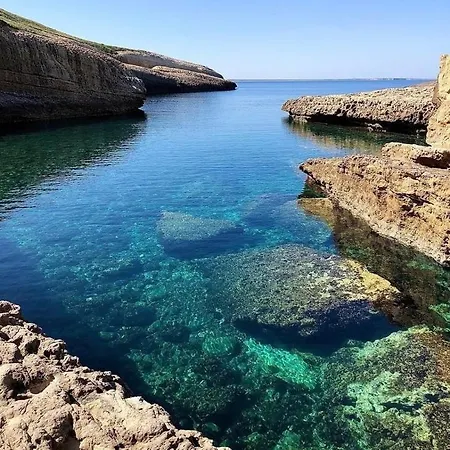 Casa Caterina * Santa Caterina Di Pittinuri (Sardinia)