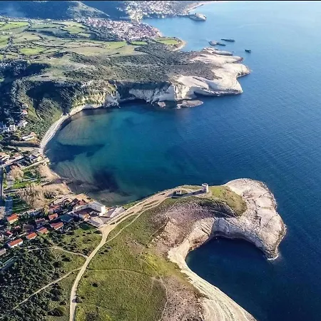 Casa Caterina Santa Caterina Di Pittinuri (Sardinia)