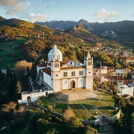 Casa Caterina * Santa Caterina Di Pittinuri (Sardinia)