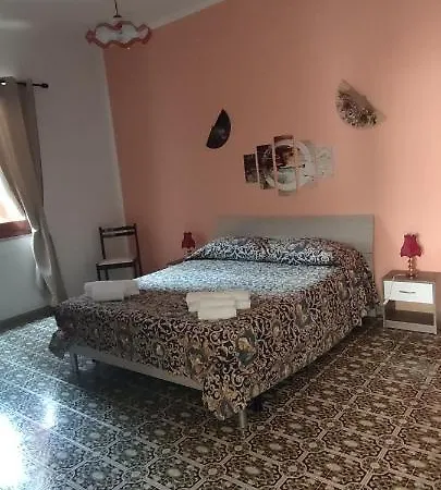 Apartment Mom's House Casa Caterina *