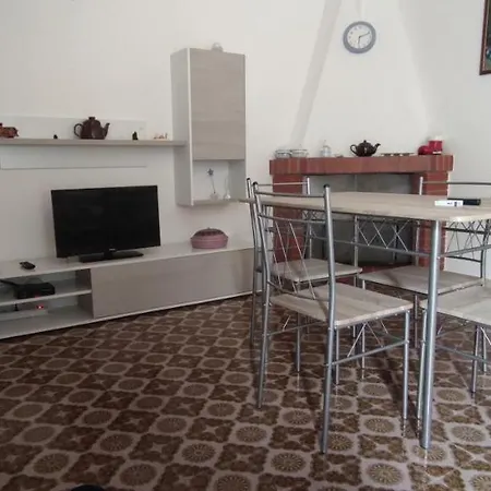 Apartamento Casa Caterina